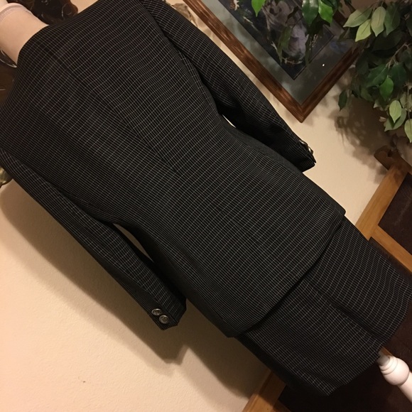 Executive Collection professional skirt set 8P - Picture 4 of 8